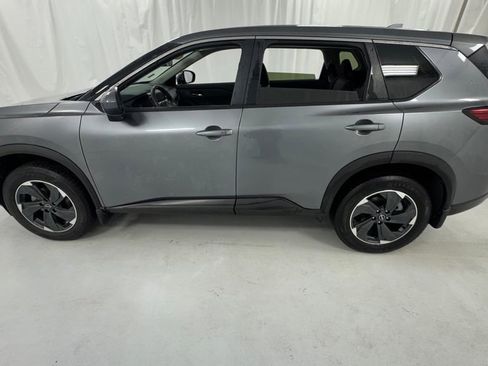 Used 2024 Nissan Rogue SV AWD/4WD image 6