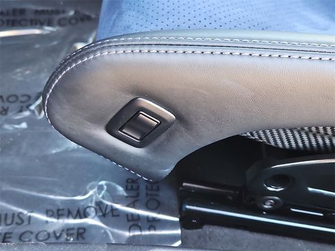 Certified 2025 Porsche 718 Cayman GT4 RS image 21