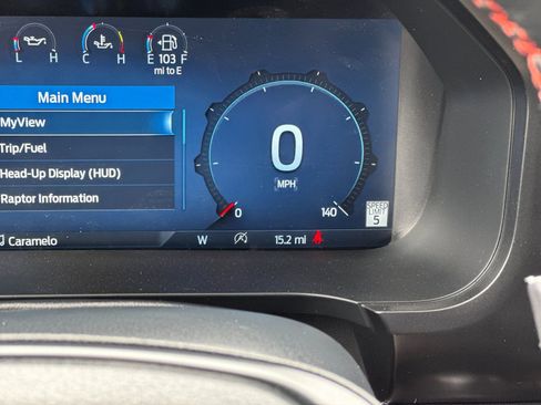 New 2026 Ford F150 Raptor AWD/4WD image 31