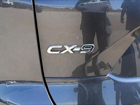 Used 2018 MAZDA CX-9 Grand Touring FWD image 32