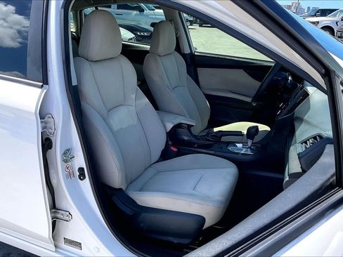 Used 2019 Subaru Impreza 2.0i AWD/4WD image 13