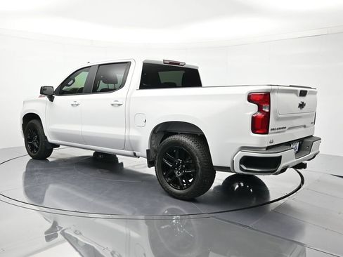 Used 2022 Chevrolet Silverado 1500 RST w/ Z71 Off-Road Package image 8