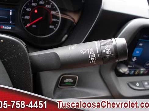 Used 2022 Chevrolet Camaro LT image 31