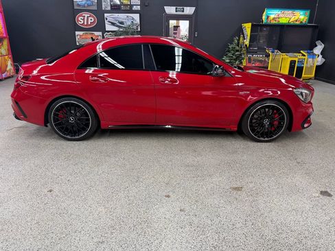 Used 2017 Mercedes-Benz CLA 45 AMG 4MATIC image 6