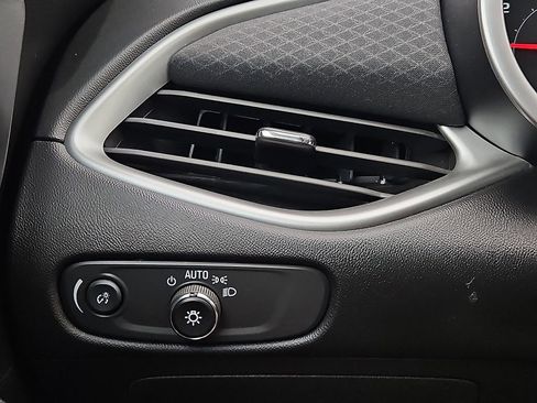 Used 2023 Chevrolet Malibu LT w/ Driver Confidence Package image 23