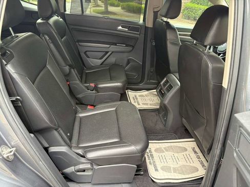 Used 2018 Volkswagen Atlas SE FWD image 15