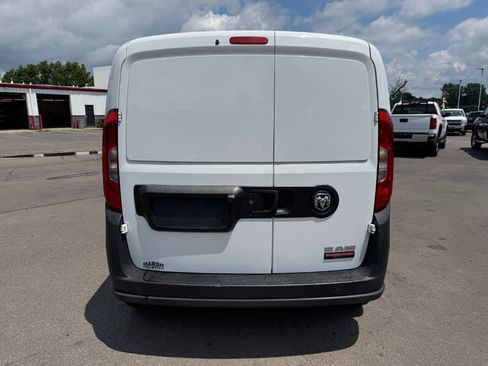 Used 2016 RAM ProMaster City Tradesman w/ Rear Back-up Camera Group FWD image 4