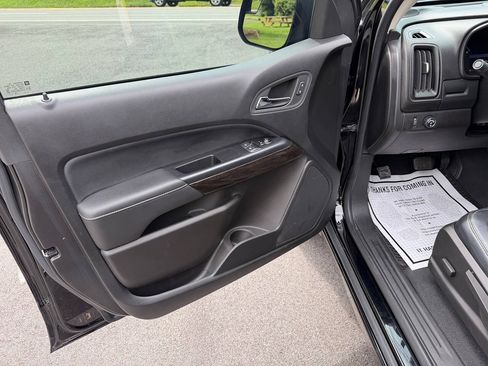 Used 2020 GMC Canyon SLE RWD image 10