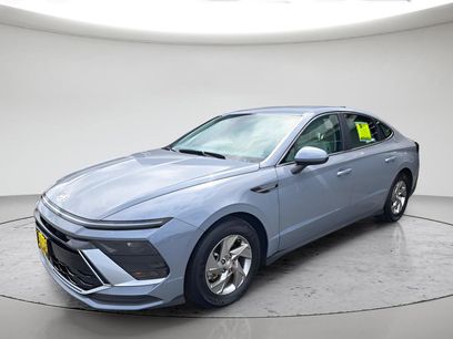 Used 2026 Hyundai Sonata SE