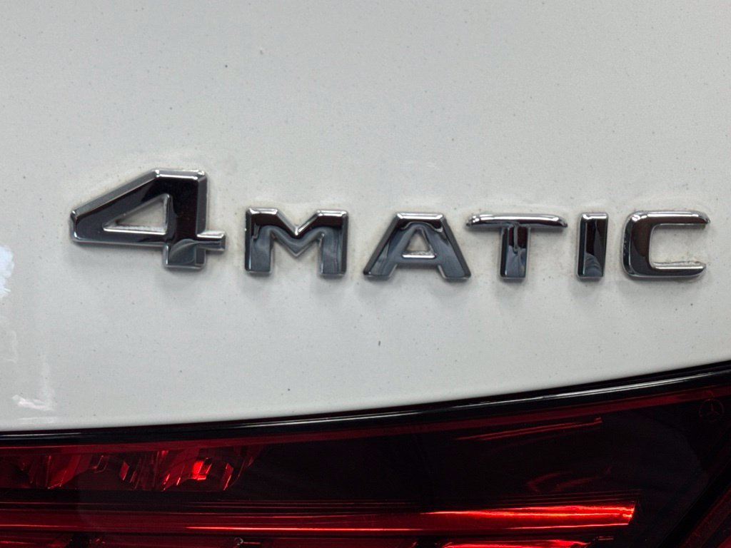 Used 2023 Mercedes-Benz C 300 4MATIC Sedan image 40