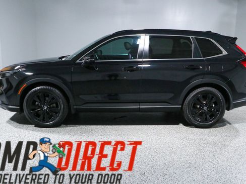 Used 2023 Honda CR-V Sport Touring image 10