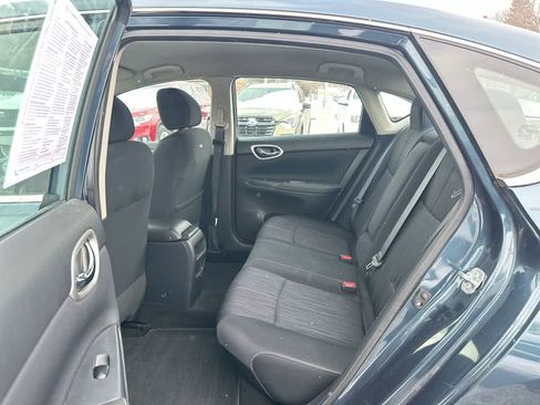 Used 2016 Nissan Sentra SV image 24