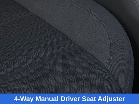 New 2026 Chevrolet Silverado 2500 LT w/ Trail Boss Package image 22