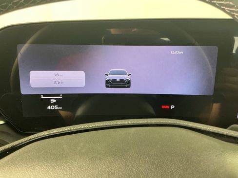 New 2026 Audi S5 Prestige AWD/4WD image 21