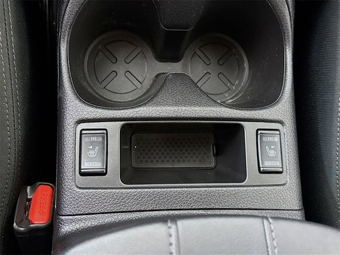 Certified 2022 Nissan Rogue Sport SV image 11