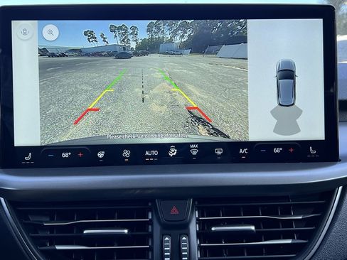 New 2025 Ford Escape SE image 43