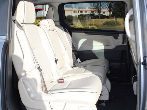 Certified 2025 Honda Odyssey Touring image 20