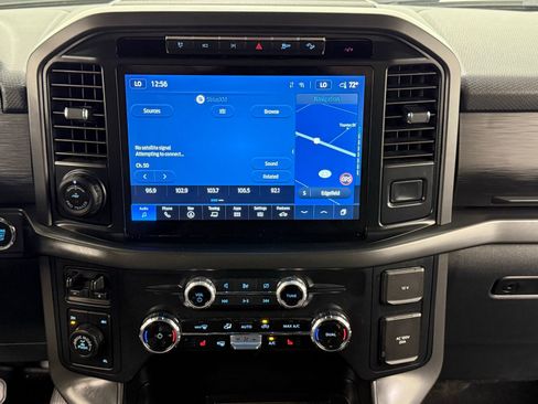 Used 2024 Ford F150 XLT w/ Equipment Group 302A MID image 27