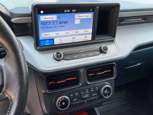 Used 2022 Ford Maverick XLT w/ XLT Luxury Package FWD image 34