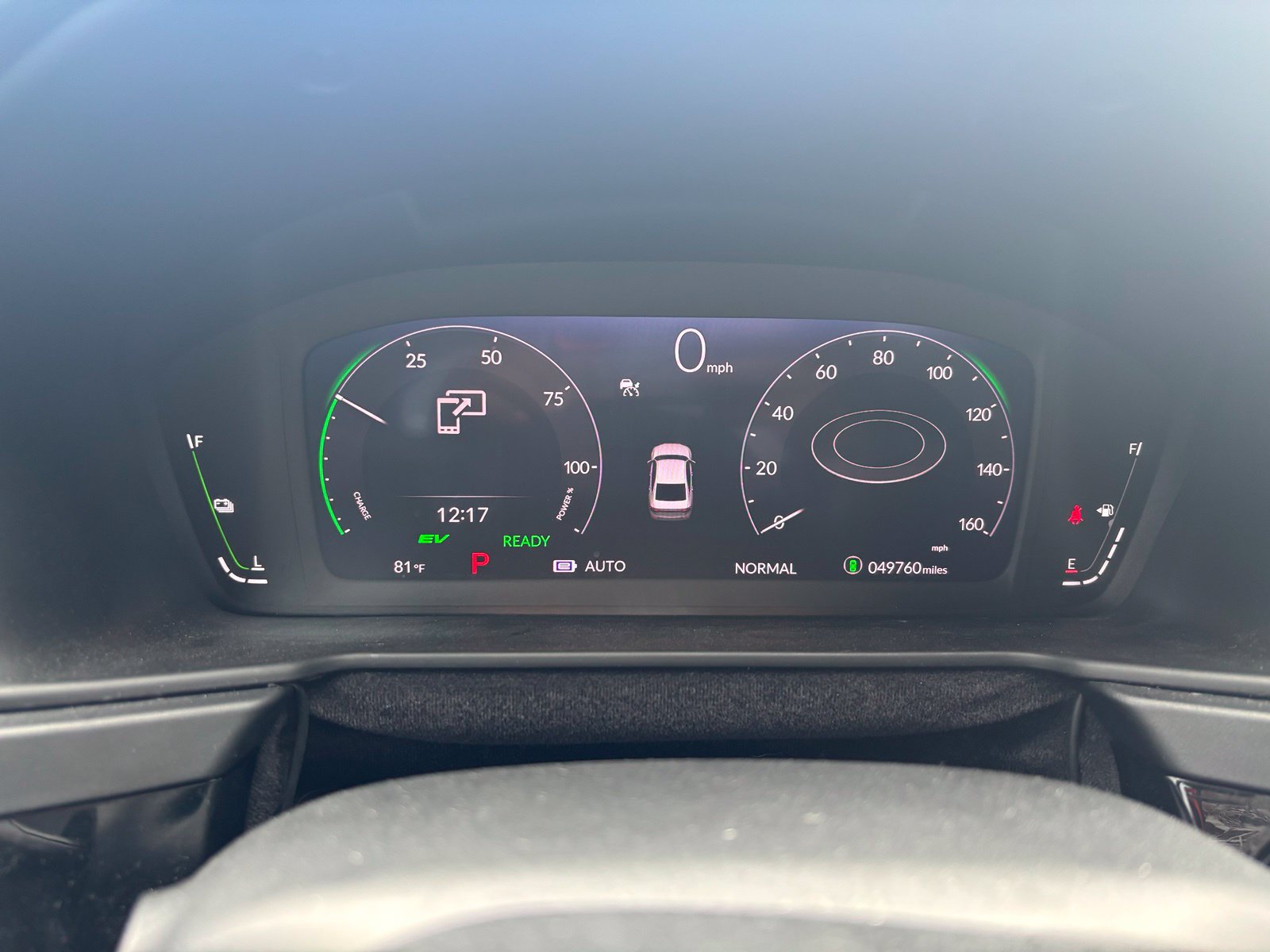 Used 2024 Honda Accord Sport image 10