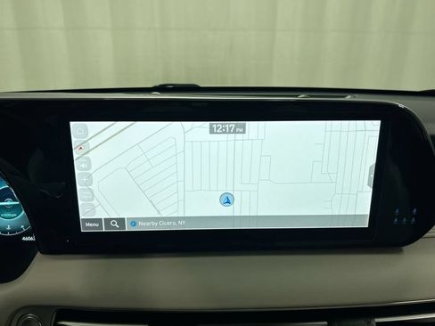Used 2024 Hyundai Palisade Calligraphy AWD/4WD image 16