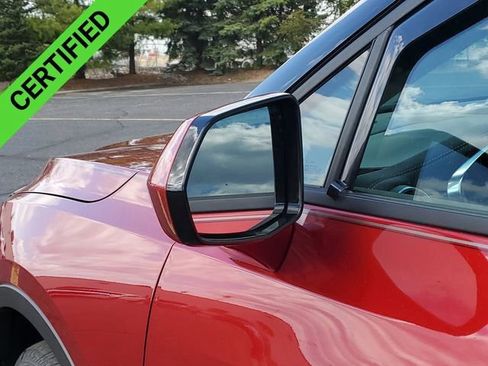 Certified 2024 Chevrolet Blazer LT w/ Convenience Package FWD image 36