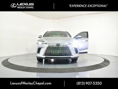 Used 2025 Lexus RX 350 Premium image 40