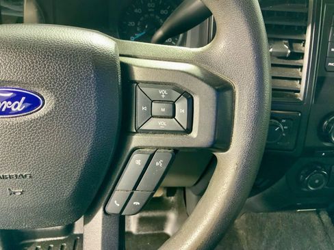 Used 2017 Ford F150 XL w/ Equipment Group 101A Mid image 24