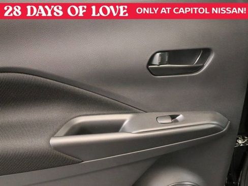 New 2025 Nissan Kicks Play S image 24