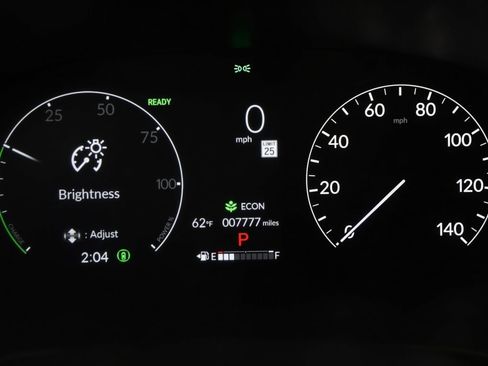 Used 2025 Honda CR-V Sport Touring image 19