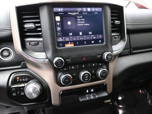 Used 2022 RAM 1500 Laramie AWD/4WD image 21