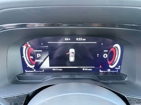 Used 2025 Nissan Pathfinder Platinum w/ Cargo Package FWD image 16