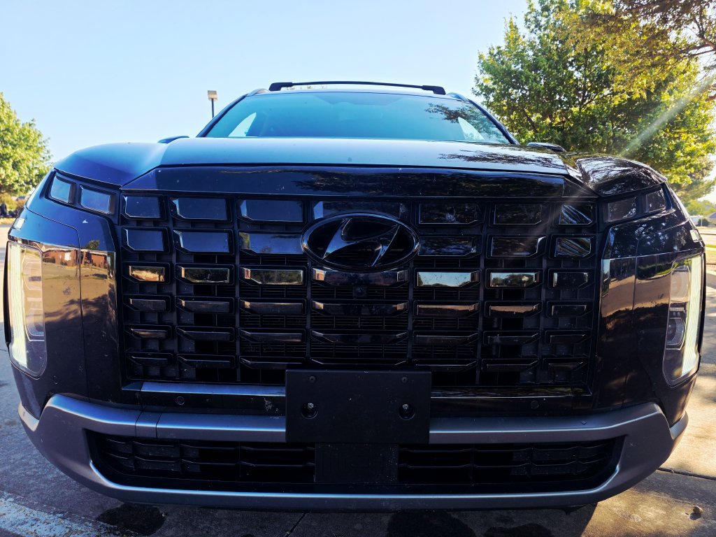 Used 2023 Hyundai Palisade Limited AWD/4WD image 20