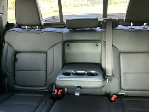 New 2025 GMC Sierra 1500 Denali image 32