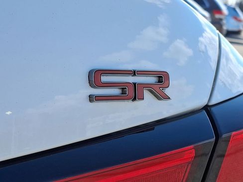 Used 2023 Nissan Altima 2.5 SR w/ SR Premium Package image 28