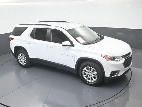 Used 2020 Chevrolet Traverse LT FWD image 55