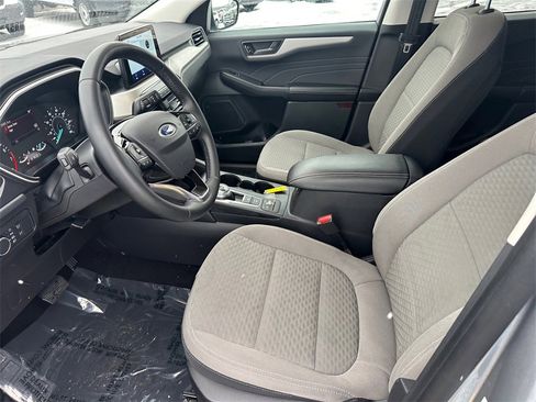 Used 2022 Ford Escape SE w/ Convenience Package image 17