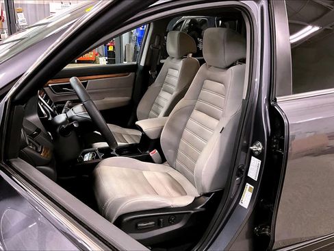 Used 2019 Honda CR-V EX image 7