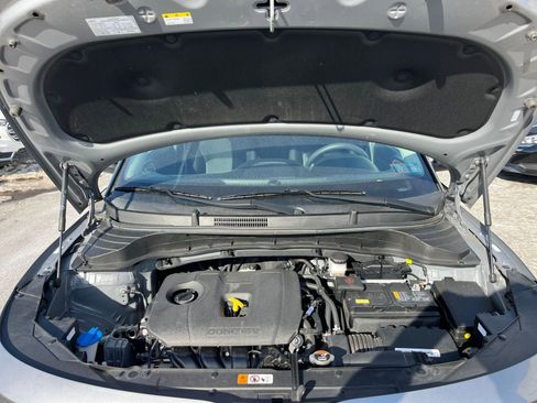 Used 2025 Kia Soul LX w/ LX Technology Package image 30