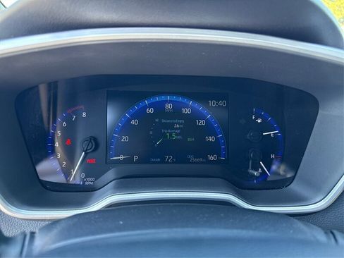 Used 2020 Toyota Corolla XSE image 27