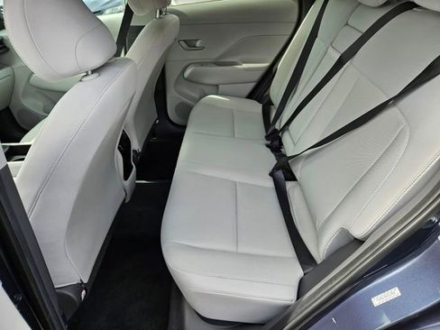 Used 2024 Hyundai Kona SEL AWD/4WD image 21