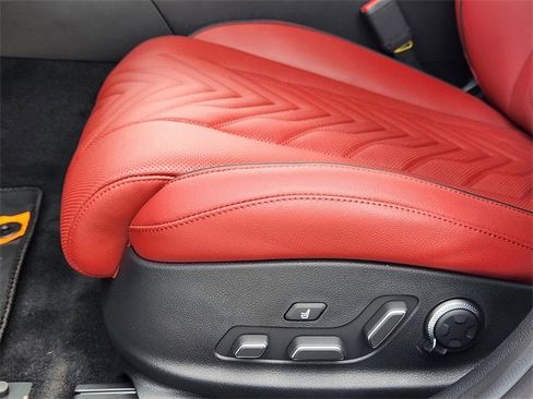 New 2025 Genesis G80 3.5T Sport image 19