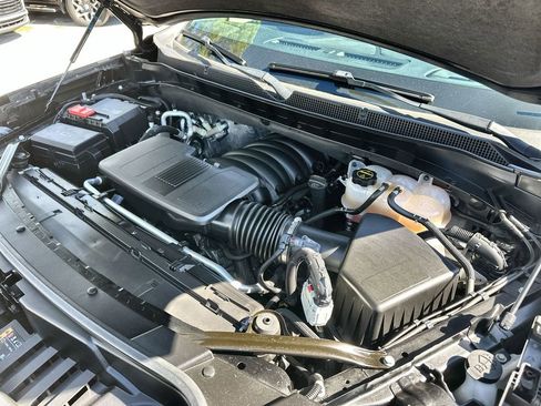 Certified 2024 Chevrolet Tahoe Premier image 29