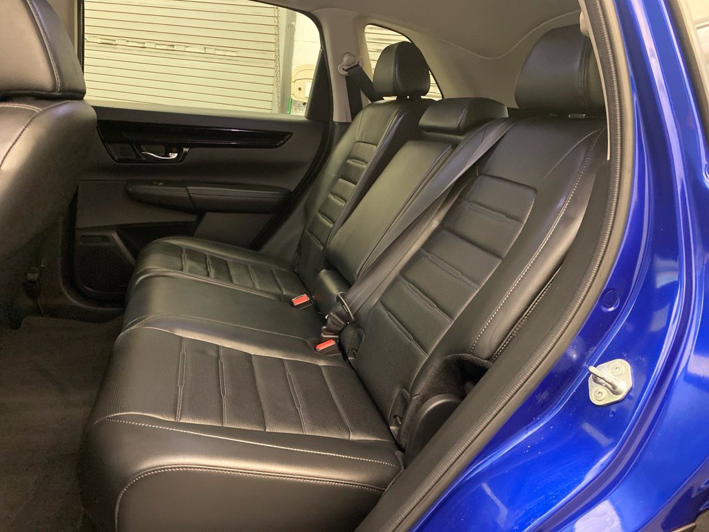 Used 2024 Honda CR-V EX-L image 16
