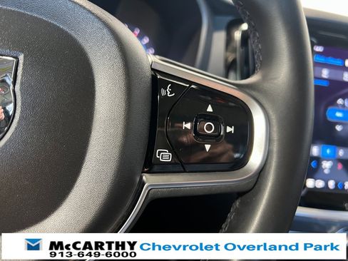 Used 2024 Volvo S60 B5 Plus image 15