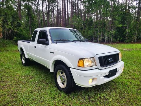 Used 2004 Ford Ranger Edge RWD image 3