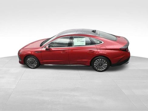 New 2026 Hyundai Sonata SEL FWD image 26