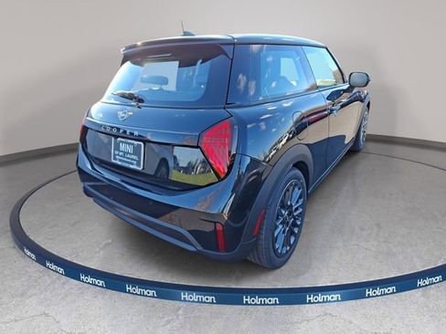 New 2026 MINI Cooper S FWD image 3
