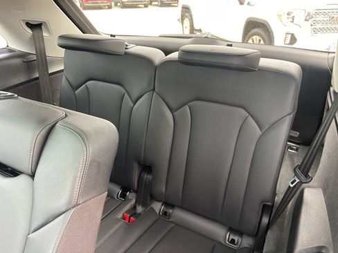 Used 2022 Audi Q7 3.0T Premium Plus image 20