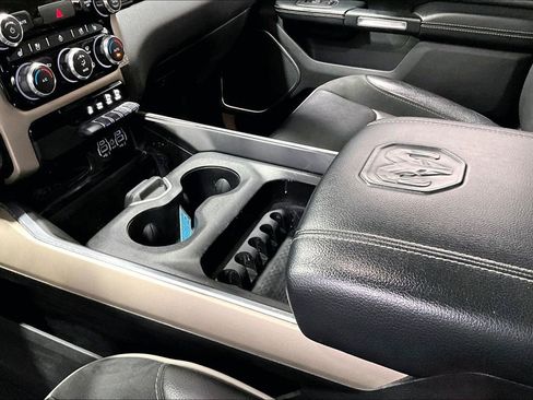 Used 2021 RAM 1500 Laramie image 19